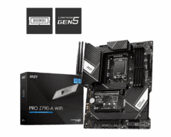 MSI PRO Z790-A WIFI Motherboard