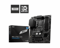 MSI PRO Z790-S WIFI Motherboard