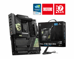 MSI MEG Z790 ACE MAX Motherboard