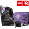MSI MPG Z790 CARBON MAX WIFI II Motherboard