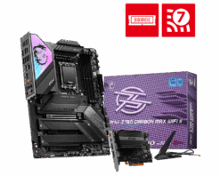 MSI MPG Z790 CARBON MAX WIFI II Motherboard