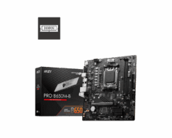MSI PRO B650M-B Motherboard