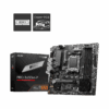 MSI PRO H610M-G WIFI DDR4 Motherboard