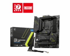MSI MAG Z790 TOMAHAWK MAX WIFI Motherboard