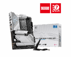 MSI MPG Z790 EDGE TI MAX WIFI Motherboard